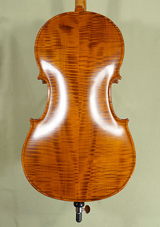 Antiqued 1/8 WORKSHOP 'GEMS 1' Cello on sale