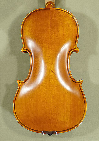 Antiqued 4/4 School 'GENIAL 1-Oil' 'Scratches' Violin on sale