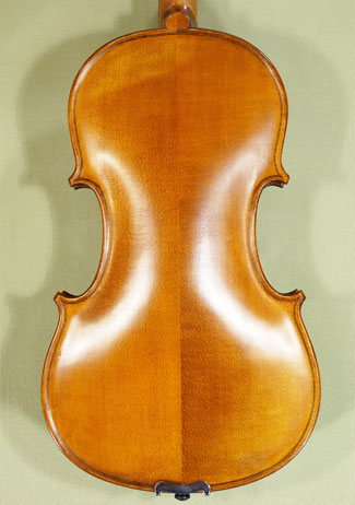 Antiqued 4/4 School 'GENIAL 1-Oil' Violin 'Guarneri' on sale