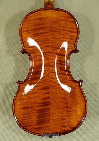 Shiny Antiqued 1/2 WORKSHOP \'GEMS 1\' Violin