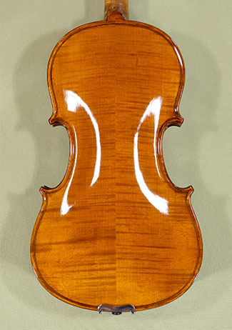 Shiny Antiqued 3/4 WORKSHOP 'GEMS 1' Violin on sale