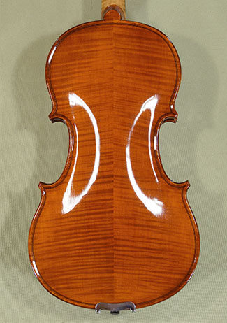 Shiny 1/2 WORKSHOP 'GEMS 1' Violin on sale