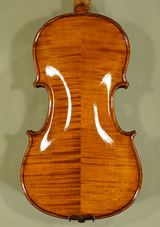 Shiny Antiqued 3/4 WORKSHOP \'GEMS 1\' Violin