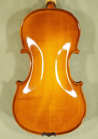 Shiny 4/4 School 'GENIAL 1-Oil' Violin on sale