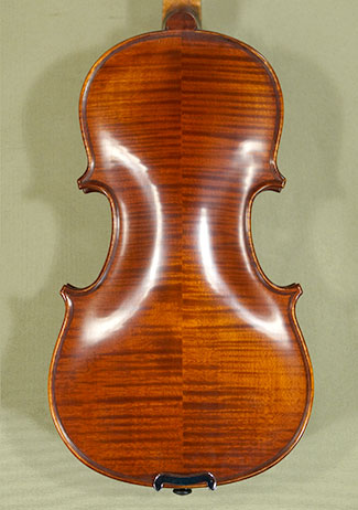 Antiqued 1/8 PROFESSIONAL 'GAMA' Violin on sale