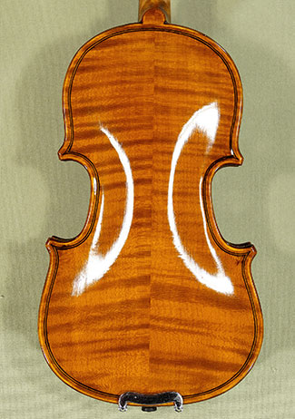 Shiny Antiqued 1/32 WORKSHOP \'GEMS 1\' Violin