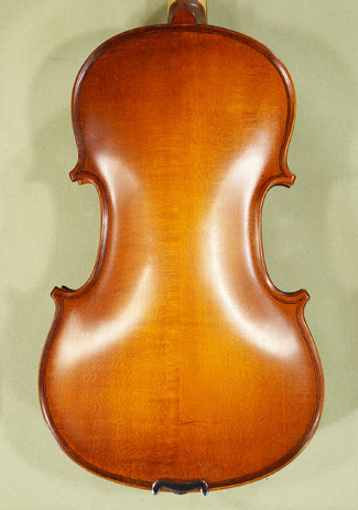 4/4 School 'GENIAL 1-Oil' Violin 'Guarneri' on sale