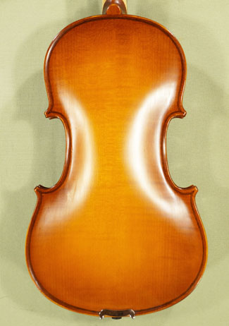 4/4 School 'GENIAL 1-Oil' Violin 'Guarneri'