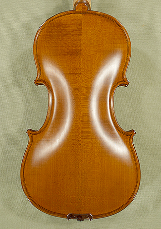 Antiqued 7/8 School \'GENIAL 1-Oil\' Violin