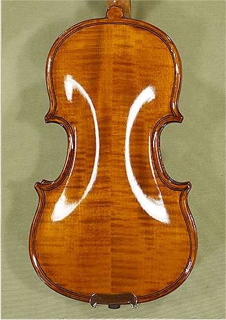 Shiny Antiqued 1/32 WORKSHOP 'GEMS 1' Violin on sale