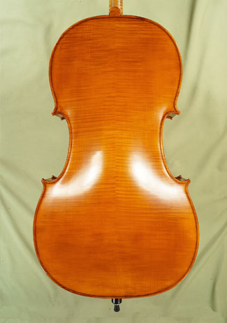 Antiqued 4/4 WORKSHOP 'GEMS 1' Cello on sale