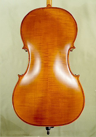 Antiqued 3/4 Student 'GEMS 2' Cello on sale