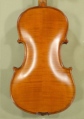 Antiqued 4/4 Student \'GEMS 2\' Violin \'Guarneri\'