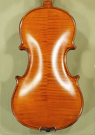 1/8 WORKSHOP 'GEMS 1' Violin on sale