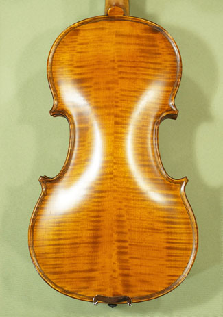 Antiqued 1/2 WORKSHOP 'GEMS 1' Violin on sale
