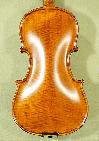Antiqued 1/8 WORKSHOP \'GEMS 1\' Violin