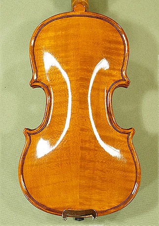 Shiny Antiqued 1/32 Student 'GEMS 2' Violin
