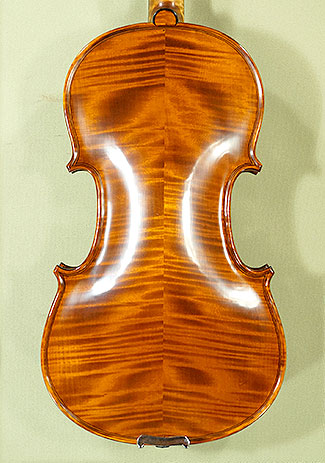 Antiqued 4/4 MAESTRO GLIGA Violin