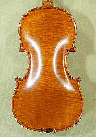 Antiqued 1/4 PROFESSIONAL 'GAMA' Violin on sale