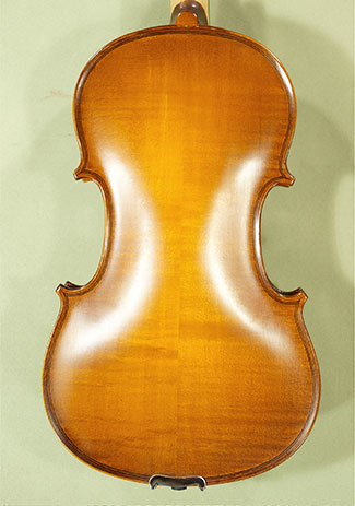Antiqued 4/4 School 'GENIAL 1-Oil' Violin 'Guarneri' on sale