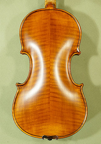 Antiqued 1/4 WORKSHOP 'GEMS 1' Violin on sale