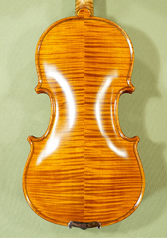 1/4 PROFESSIONAL 'GAMA' Violin on sale