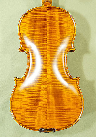 3/4 PROFESSIONAL 'GAMA' Violin on sale