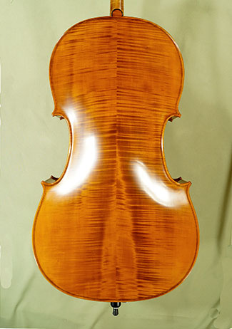 4/4 MAESTRO VASILE GLIGA Cello on sale