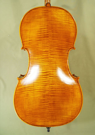 Antiqued 4/4 MAESTRO GLIGA Cello