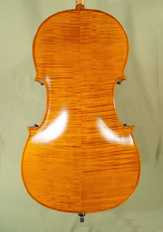 4/4 PROFESSIONAL 'GAMA Super' Cello on sale