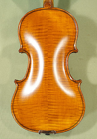 Antiqued 1/10 WORKSHOP 'GEMS 1' Violin