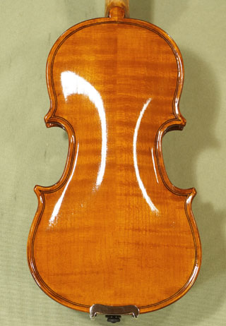 Shiny Antiqued 1/32 Student 'GEMS 2' Violin on sale