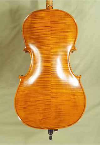 1/4 PROFESSIONAL 'GAMA Super' Cello on sale