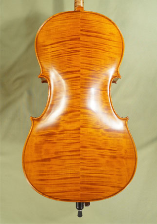 1/2 PROFESSIONAL 'GAMA' Cello on sale