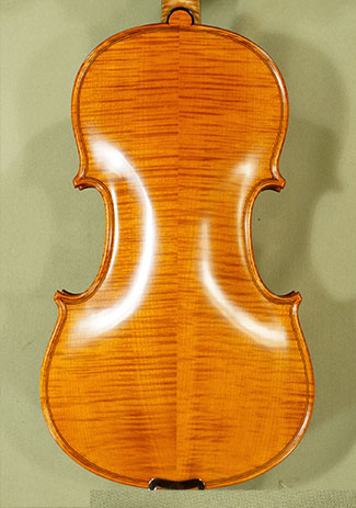4/4 PROFESSIONAL 'GAMA Super' Violin on sale