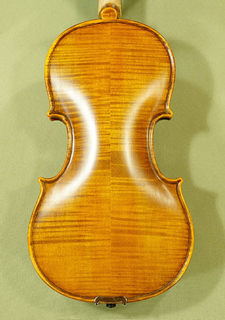 Antiqued 1/2 WORKSHOP \'GEMS 1\' Violin