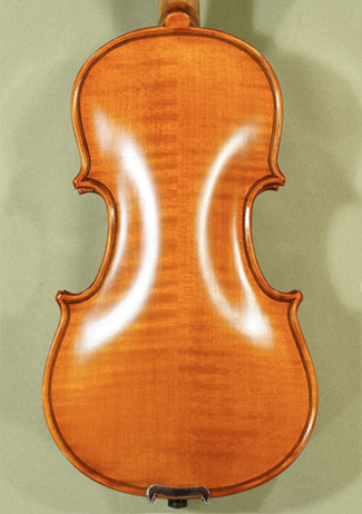 Antiqued 1/8 Student \'GEMS 2\' Violin