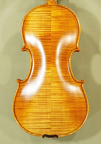 4/4 MAESTRO VASILE GLIGA Violin - Copy of 'Amati 1572' on sale