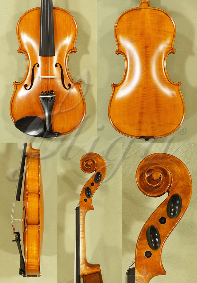 Antiqued 4/4 Student 'GEMS 2' Violin