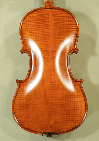 Antiqued 3/4 WORKSHOP \'GEMS 1\' Violin