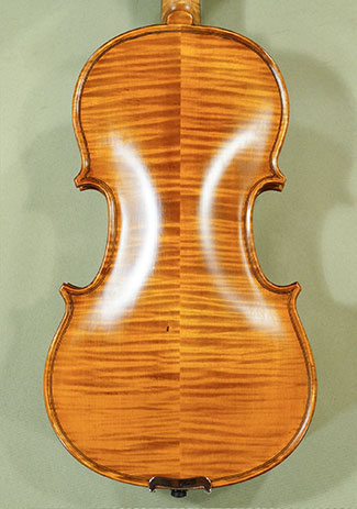 Antiqued 1/2 WORKSHOP \'GEMS 1\' Violin