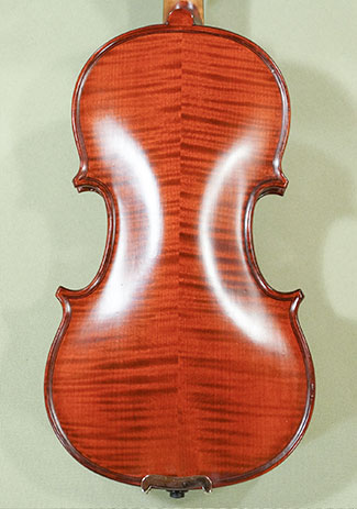 1/4 WORKSHOP 'GEMS 1' Violin on sale