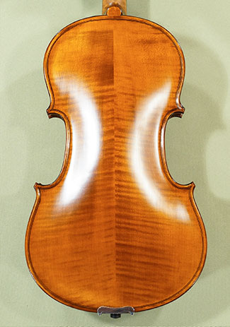 Antiqued 4/4 Student 'GEMS 2' Violin 'Guarneri' on sale