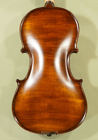 Stained Antiqued 3/4 Student \'GEMS 2\' Violin