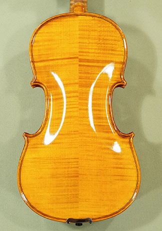 Shiny Antiqued 4/4 WORKSHOP \'GEMS 1\' Violin