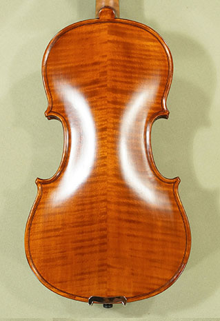 Antiqued 1/2 Student \'GEMS 2\' Left Handed Violin