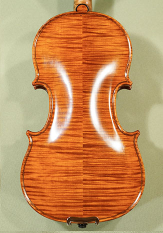 1/4 MAESTRO VASILE GLIGA Violin