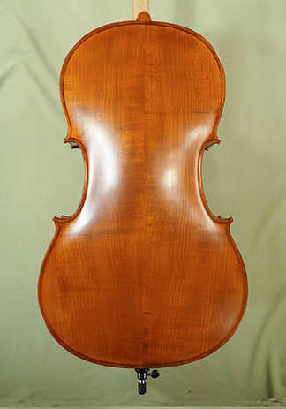3/4 School 'GENIAL 1-Oil' Cello on sale