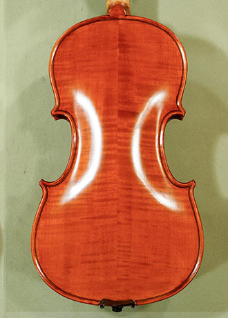 4/4 WORKSHOP 'GEMS 1' Violin on sale