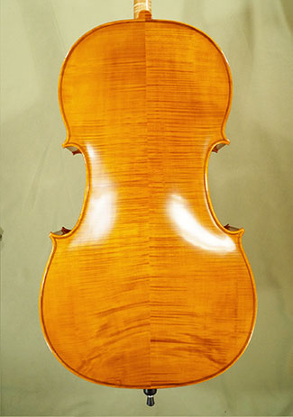 4/4 PROFESSIONAL 'GAMA' Cello on sale